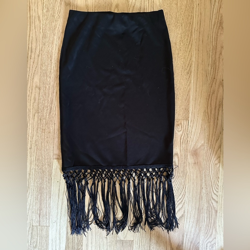 A Byer Skirt